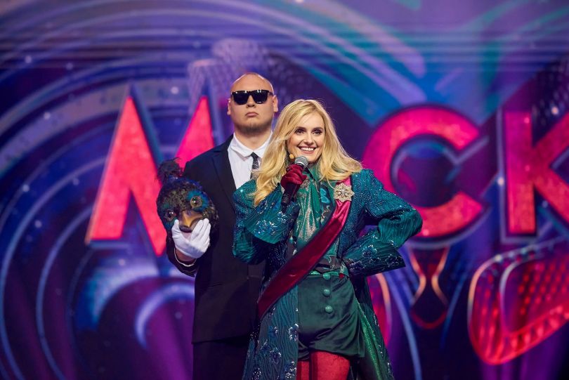 Ирина Федишин